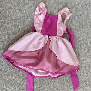 Pleiades design 3t dress